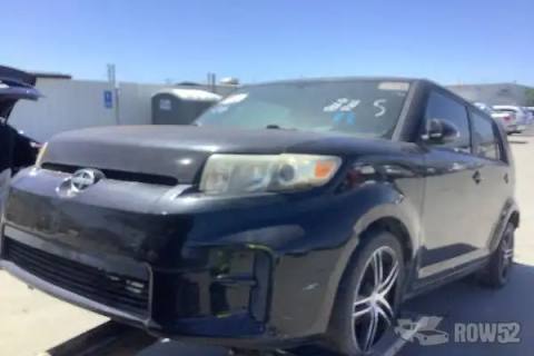 Photo of 2012 Scion xB