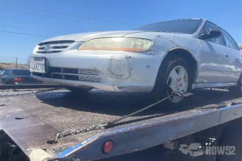 Photo of 2002 Honda Accord