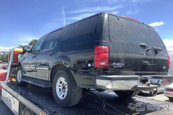 Photo of 2002 Ford Expedition
