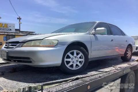 Photo of 2002 Honda Accord