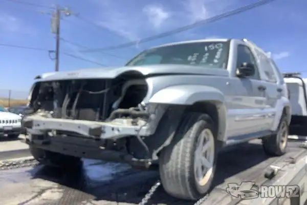 Photo of 2006 Jeep Liberty