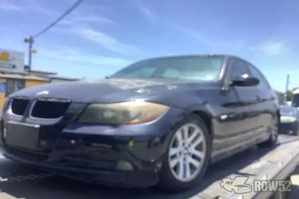 Photo of 2006 BMW 3-Series