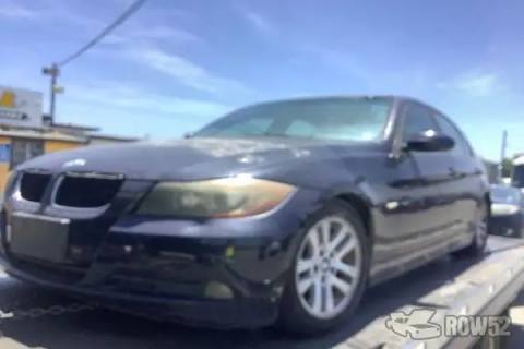 Photo of 2006 BMW 3-Series