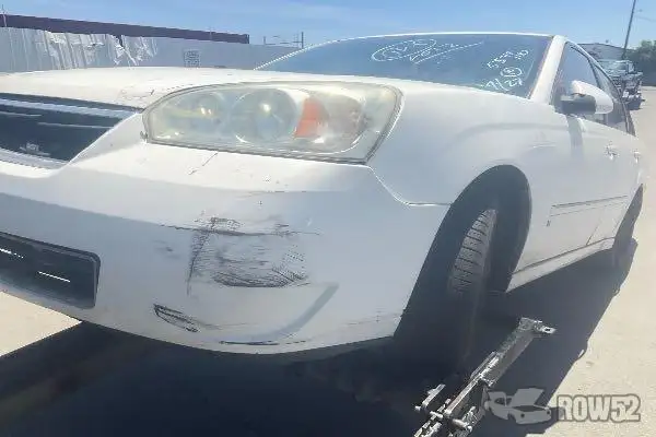 Photo of 2006 Chevrolet Malibu