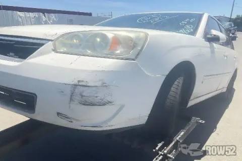 Photo of 2006 Chevrolet Malibu