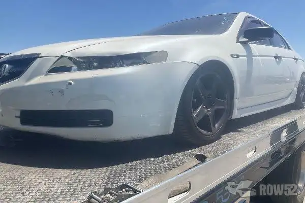 Photo of 2005 Acura TL
