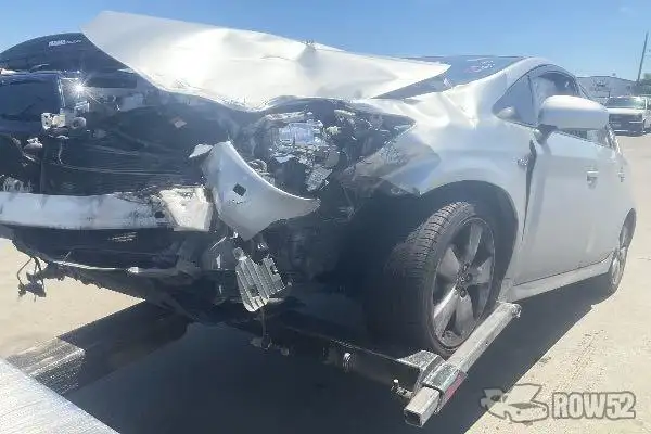 Photo of 2014 Toyota Prius