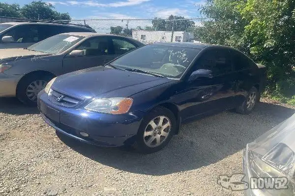 Photo of 2003 Honda Civic