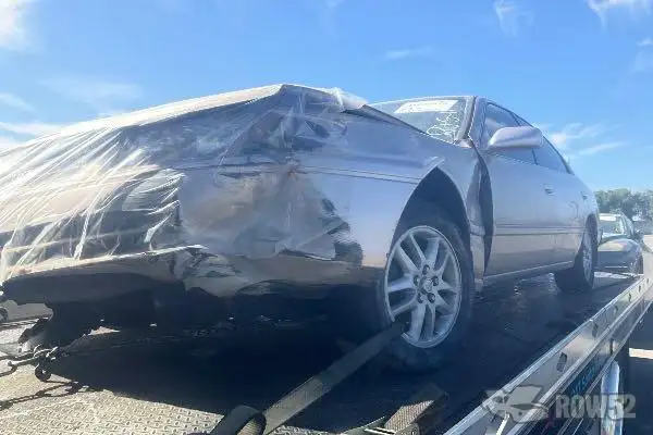 Photo of 2000 Toyota Camry