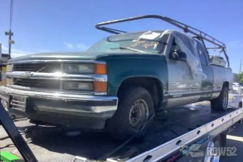 Photo of 1996 Chevrolet C/K 1500