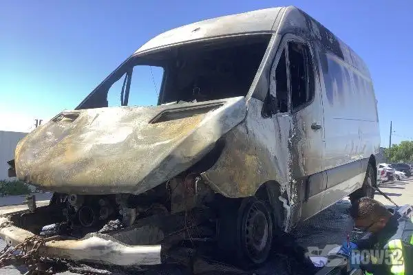 Photo of 2020 Mercedes-Benz Sprinter