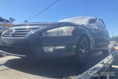Photo of 2014 Nissan Altima
