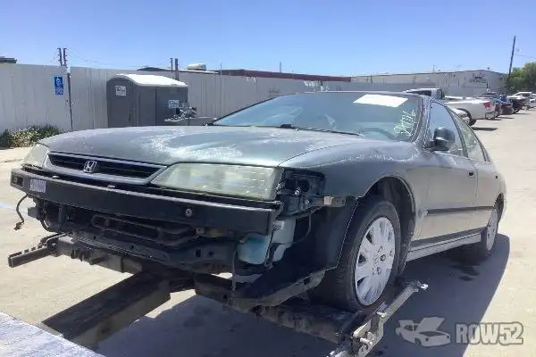 Photo of 1997 Honda Accord