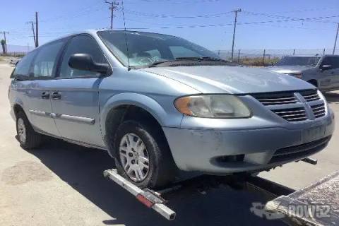 Photo of 2006 Dodge Grand Caravan