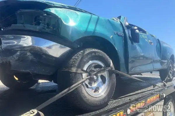 Photo of 1997 Ford F-150