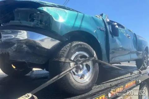 Photo of 1997 Ford F-150
