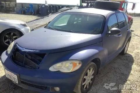 Photo of 2009 Chrysler PT Cruiser