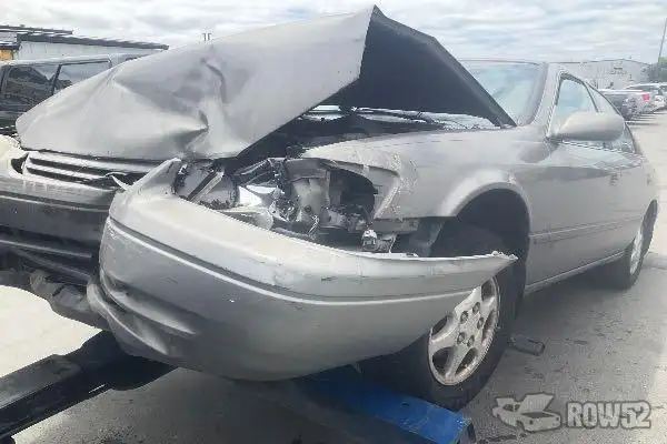 Photo of 1999 Toyota Camry