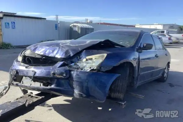 Photo of 2004 Honda Accord