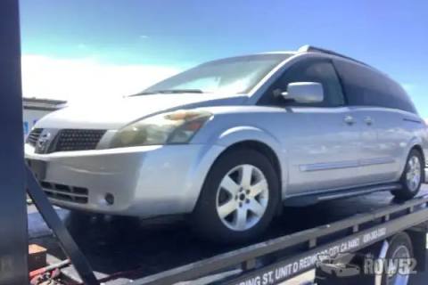 Photo of 2004 Nissan Quest