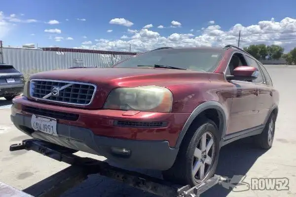 Photo of 2007 Volvo XC90