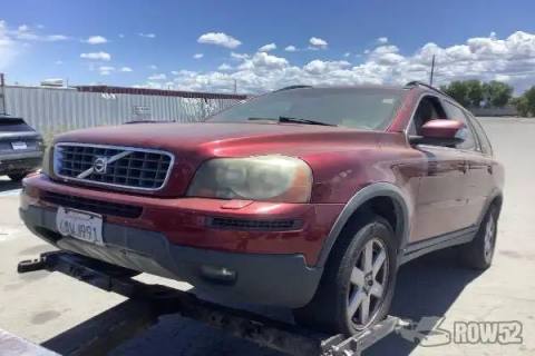 Photo of 2007 Volvo XC90