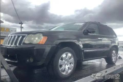 Photo of 2009 Jeep Grand Cherokee