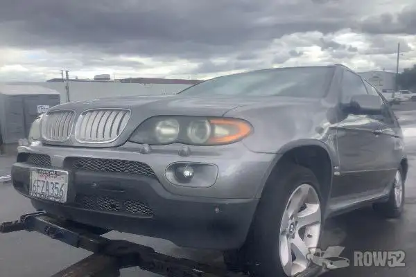 Photo of 2006 BMW X5