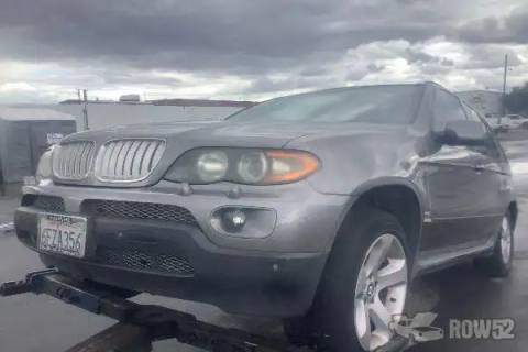 Photo of 2006 BMW X5
