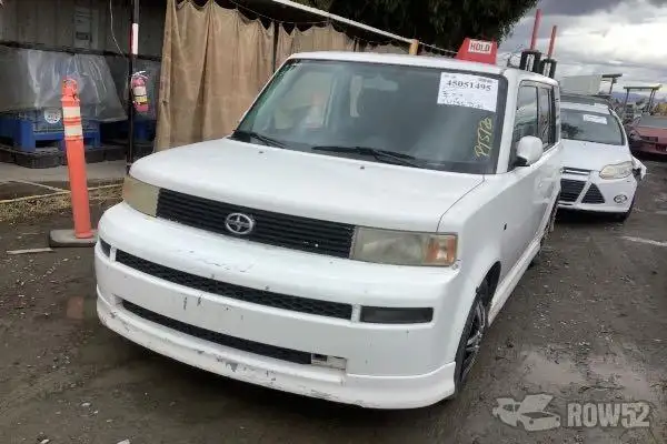 Photo of 2005 Scion xB