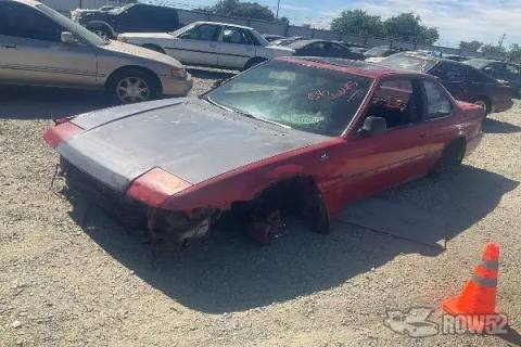 Photo of 1991 Honda Prelude