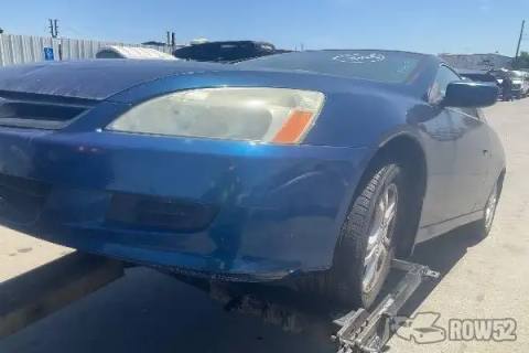 Photo of 2007 Honda Accord
