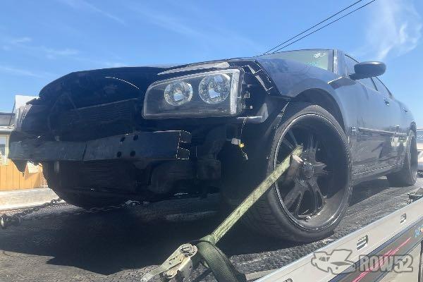 Photo of 2006 Dodge Charger