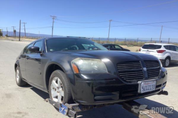 Photo of 2006 Dodge Magnum