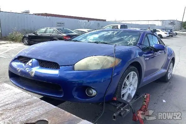 Photo of 2006 Mitsubishi Eclipse
