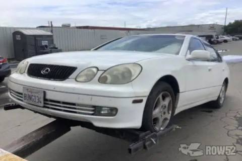 Photo of 1998 Lexus GS 300/400