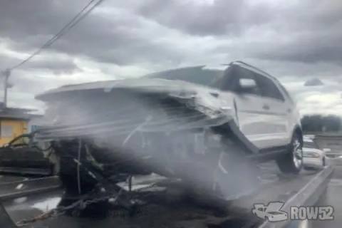 Photo of 2015 Ford Explorer