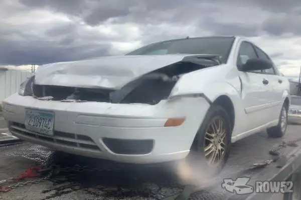 Photo of 2005 Ford Focus