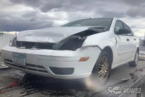 Photo of 2005 Ford Focus