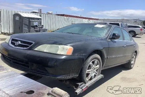 Photo of 1999 Acura TL