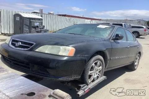 Photo of 1999 Acura TL
