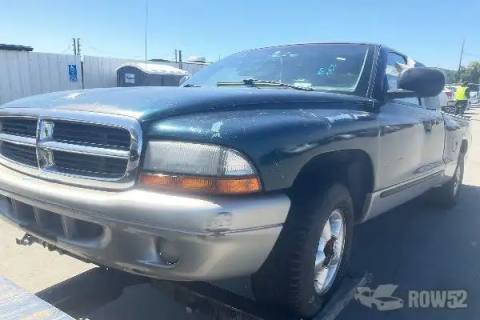 Photo of 1997 Dodge Dakota