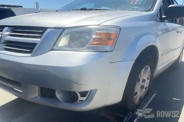 Photo of 2009 Dodge Grand Caravan