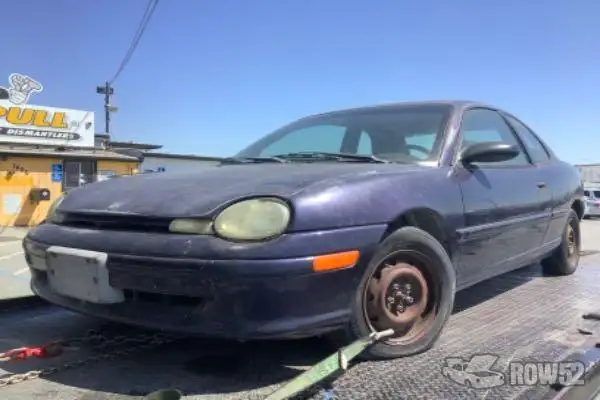Photo of 1998 Dodge Neon