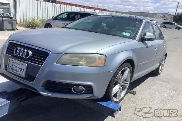 Photo of 2010 Audi A3