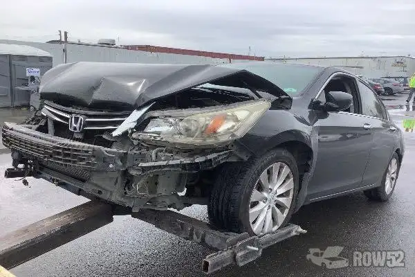 Photo of 2014 Honda Accord