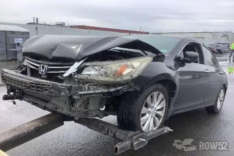 Photo of 2014 Honda Accord