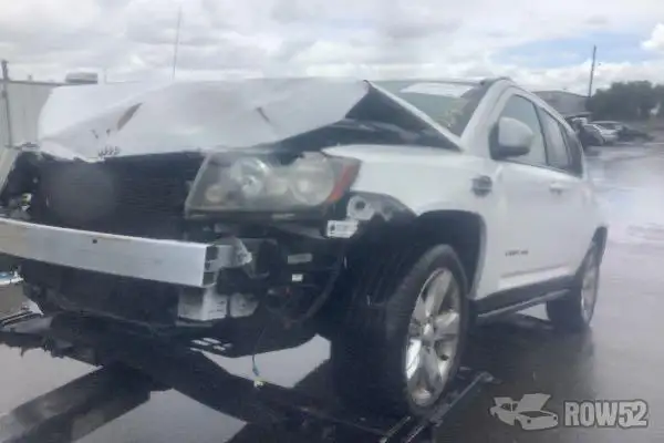 Photo of 2014 Jeep Compass