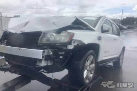 Photo of 2014 Jeep Compass