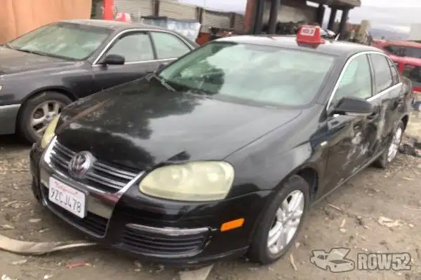 Photo of 2007 Volkswagen Jetta